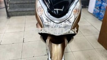 Pcx 125cc 2011 bs 59p1-09722