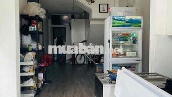 Bán Nhà Mặt Tiền Định Cư Trung Tâm Tp Nha Trang Có Dòng Tiền