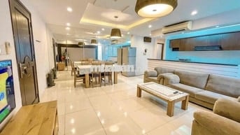 CHO THUÊ CĂN HỘ 2PN/1PN TRƯỜNG SƠN SÂN BAY TÂN SƠN NHẤT TÂN BÌNH
