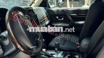 Mitsubishi Pajero 2016 GLS Class 3.8 4x4 AT