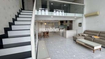 BÁN GẤP CĂN 3PN 2WC -130M2 CHUNG CƯ PHÚ HOÀNG ANH - GIÁ 4TY8