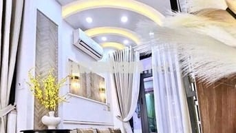 💎Kiệt tác 3 tầng Phú Nhuận, full nội thất cao cấp, chỉ ~6.25 tỷ 🌟