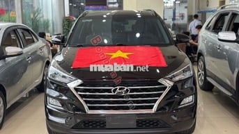 Hyundai Tucson 2.0 ATH 2019 - 638 Triệu