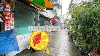 BÁN NHÀ QUẬN 12– GIÁ TỐT CHO ANH CHỊ ĐẦU TƯ HOẶC Ở