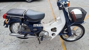 Cubtom 90cc