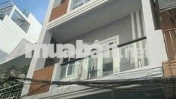 ĐỊNH CƯ NƯỚC NGOÀI BÁN NHÀ AN DƯƠNG VƯƠNG,P4,QUẬN 5.GIÁ:6Tỷ640