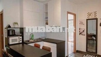 🏡 CĂN HỘ CHO THUÊ – SUN GARDEN, NAM HỒ, P.11 – ĐÀ LẠT 🏡