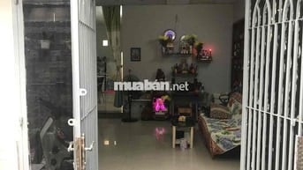 nhà bán hẻm đường nam lân, xã bà điểm, Hóc môn