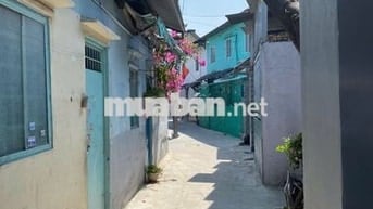 CHO THUÊ NHÀ NGUYÊN CĂN TRUNG CHÁNH - HÓC MÔN