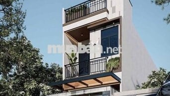 bán nhà 2 tầng kiệt ô tô tôn đản