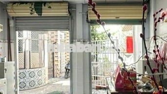 Nhà Phường 4 Mỹ Tho Tiền Giang