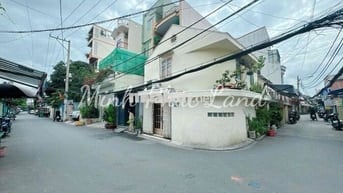 Bán nhà Chính Chủ -Liền kề KDC Nam Long - 63m2 - 3PN -Sổ riêng - Ko QH