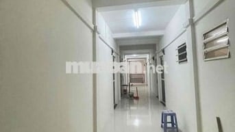 Căn hộ dịch vụ quận 6 - chợ lớn