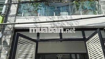 NGỢP BANK NHÀ 3 TẦNG THÊM 3 PHÒNG TRỌ VỪA Ở VỪA KINH DOANH HẺM XE HƠI