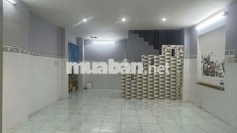 cho thuê nhà HXH Huỳnh Văn Bánh 5x8m, 3 lầu st 4pn giá 14 triệu