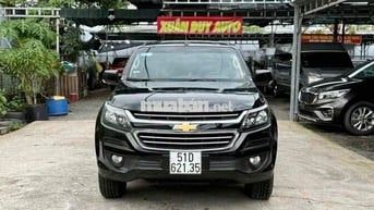 COLORADO 2019 4x2 TỰ ĐỘNG ,BẢO HÀNH 1 NĂM