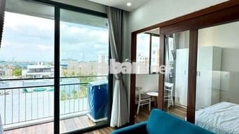 CHO THUÊ CĂN HỘ 1PN KHU VỰC HÒA XUÂN, CẨM LỆ, ĐÀ NẴNG