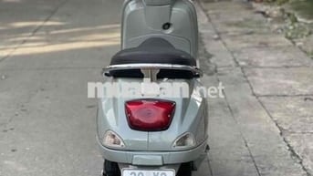 Chào bán vespa lx 125ie chính chủ 2015