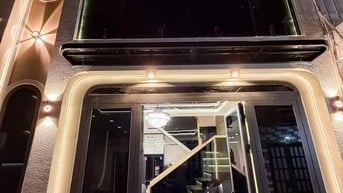 Cần bán gấp nhà gần khu VIP, Nguyễn Lâm Tân Bình, 55m2 giá chỉ 3,5 tỷ