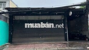 CHO THUÊ MẶT BẰNG KINH DOANH Q6  TRỐNG SUỐT