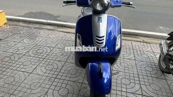 Vespa GTS 300 zin