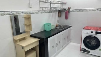 Phòng trọ cho sinh viên và người đi làm