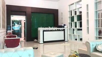 NHÀ ĐƯỜNG PHÙNG VĂN CUNG, PHÚ NHUẬN, NGANG 4.2M, 3 TẦNG ST, 4PN, 28TR