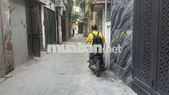Xuân Đỉnh 36m2 đất, sổ vuông như tờ A4