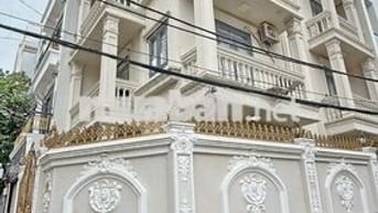 🏡 CHO THUÊ BIỆT THỰ SANG TRỌNG XE HƠI NGỦ TRONG NHÀ - LÊ THỊ CHỢ