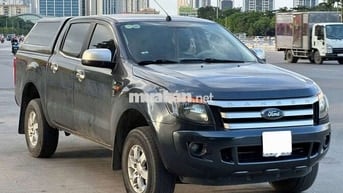 FORD RANGER XLS 2.2MT SX 2015 XE CÁ NHÂN 1 CHỦ