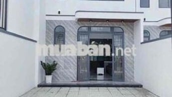 Sổ hồng riêng,sang tên ngay tại Dĩ An,BD giá 750tr/80m2