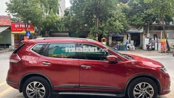 Nissan X trail 2018 V Series 2.5 SV Premium 4WD