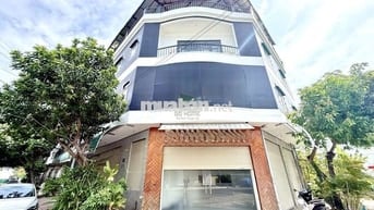 CHO THUÊ NHÀ KINH DOANH LÔ GÓC SIÊU RỘNG 10 PHÒNG KHU PHƯỚC HẢI