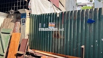 CHÍNH CHỦ BÁN ĐẤT VĂN QUÁN Dt 65m " 11 tỷ