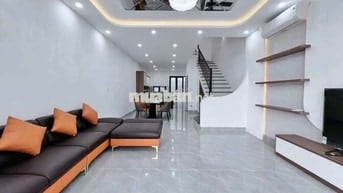 VC CHO THUÊ NHÀ MỚI 4 PHÒNG NGỦ FULL NỘI THẤT – MỸ GIA GÓI 8