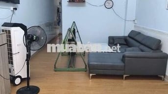 Cho thuê nhà nguyên căn đường số 47