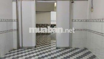 Cho thuê nhà nguyên căn hẻm kinh doanh