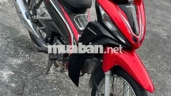 Honda Wave RSX Fi 2018 chính chủ
