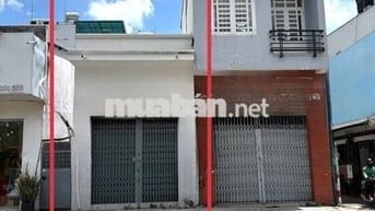 Cho Thuê Nhà Suốt Đường Vườn Lài, Tân Phú ( KD Tự Do - 5x20m )