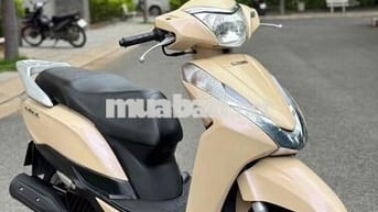 💥Honda Lead 125 đời 2014 nguyên zin số đẹp tam hoa