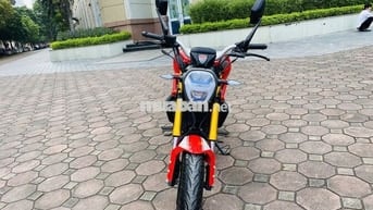 DUCATI MONSTER 110 CHÍNH CHỦ ĐI GIỮ GÌN ĐK 2024