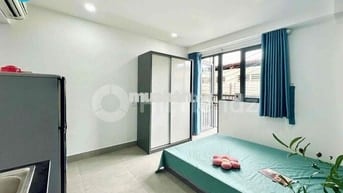 Cho Thuê Phòng Ban Công Cửa Sổ Thoáng Đầy Đủ Nội Thất Mới Tại Tân Phú