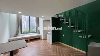 Duplex bancol cao cấp - Ở được 3-4 người - Tân Qui