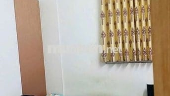 Chung cư Thuỷ Lợi 4  , Nguyễn Xí, BT: 85m2, 3p ngủ, 2wc, ful nt, 15tr5