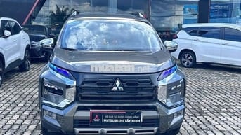Mitsubishi Xpander Cross 2023  - 37000 km