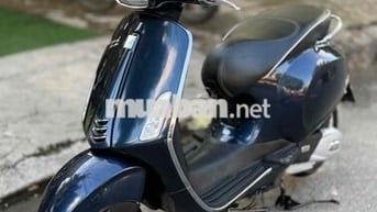 🔆 Vespa Sprint 2019 phanh ABS máy iget .HỖ TRỢ GÓP