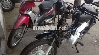 Xe cần bán
