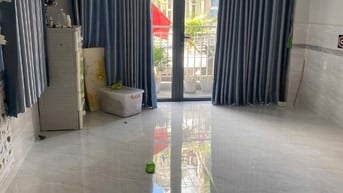 Bán gấp nhà 4 lầu Hẽm Ô Tô. Huỳnh Văn Bánh, P17, Phú Nhuận 15 tỷ. TL