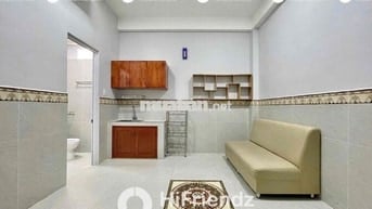 Cho Thuê Phòng STUDIO Siêu Mới Full Nội Thất Gần Luỹ Bán Bích Tân Phú