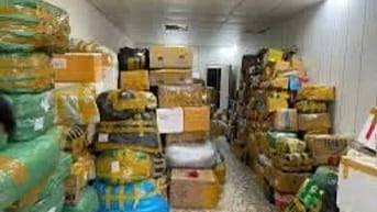 Quận Tân Phú ! Tuyển Gấp Nhân Viên Gói Hàng , Dán Tem , Phân Loại 